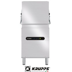 Haubenspülmaschine Krupps CH110, Gastro Ingross CH110APS