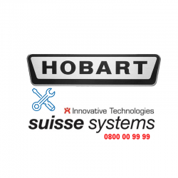 Wascharmlager Hobart Haubenspülmaschine FX 734803-1 518079