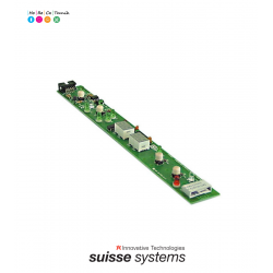 copy of Ersatzdisplay Krupps Cube Bedienung Panel  706029