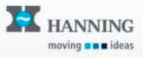 Hanning